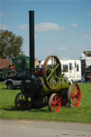 Gloucestershire Steam Extravaganza, Kemble 2007, Image 455