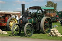 Gloucestershire Steam Extravaganza, Kemble 2007, Image 456