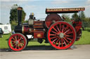 Gloucestershire Steam Extravaganza, Kemble 2007, Image 468