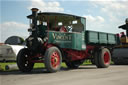 Gloucestershire Steam Extravaganza, Kemble 2007, Image 471