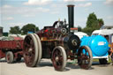 Gloucestershire Steam Extravaganza, Kemble 2007, Image 476