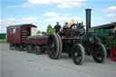 Gloucestershire Steam Extravaganza, Kemble 2007, Image 478