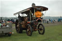 Somerset Steam Spectacular, Langport 2007, Image 1