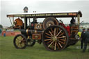 Somerset Steam Spectacular, Langport 2007, Image 3