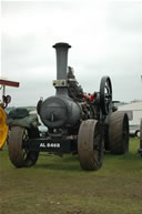 Somerset Steam Spectacular, Langport 2007, Image 11