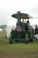 Somerset Steam Spectacular, Langport 2007, Image 15