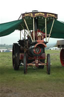 Somerset Steam Spectacular, Langport 2007, Image 17