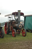 Somerset Steam Spectacular, Langport 2007, Image 19