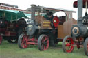 Somerset Steam Spectacular, Langport 2007, Image 21