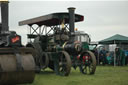 Somerset Steam Spectacular, Langport 2007, Image 28