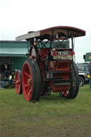 Somerset Steam Spectacular, Langport 2007, Image 35