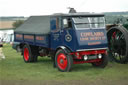 Somerset Steam Spectacular, Langport 2007, Image 46