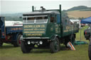 Somerset Steam Spectacular, Langport 2007, Image 48