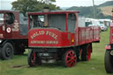 Somerset Steam Spectacular, Langport 2007, Image 50