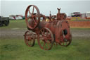 Somerset Steam Spectacular, Langport 2007, Image 51