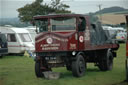 Somerset Steam Spectacular, Langport 2007, Image 52