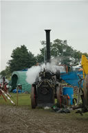 Somerset Steam Spectacular, Langport 2007, Image 55