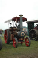 Somerset Steam Spectacular, Langport 2007, Image 64