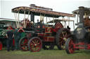 Somerset Steam Spectacular, Langport 2007, Image 72