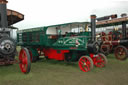 Somerset Steam Spectacular, Langport 2007, Image 79