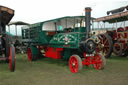 Somerset Steam Spectacular, Langport 2007, Image 82