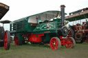 Somerset Steam Spectacular, Langport 2007, Image 84