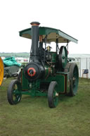 Somerset Steam Spectacular, Langport 2007, Image 85