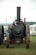 Somerset Steam Spectacular, Langport 2007, Image 100