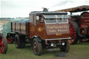 Somerset Steam Spectacular, Langport 2007, Image 101