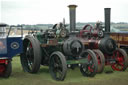 Somerset Steam Spectacular, Langport 2007, Image 104