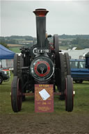 Somerset Steam Spectacular, Langport 2007, Image 106