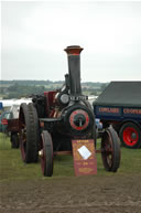 Somerset Steam Spectacular, Langport 2007, Image 107