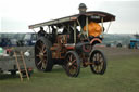 Somerset Steam Spectacular, Langport 2007, Image 113