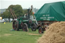 Somerset Steam Spectacular, Langport 2007, Image 116