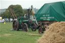 Somerset Steam Spectacular, Langport 2007, Image 116