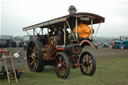 Somerset Steam Spectacular, Langport 2007, Image 117