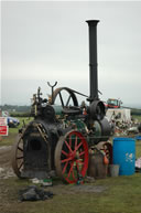 Somerset Steam Spectacular, Langport 2007, Image 121