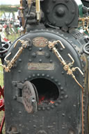 Somerset Steam Spectacular, Langport 2007, Image 122