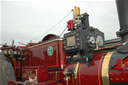 Somerset Steam Spectacular, Langport 2007, Image 129