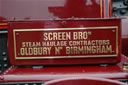 Somerset Steam Spectacular, Langport 2007, Image 130