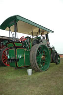 Somerset Steam Spectacular, Langport 2007, Image 134