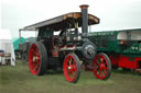 Somerset Steam Spectacular, Langport 2007, Image 137