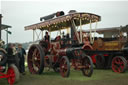 Somerset Steam Spectacular, Langport 2007, Image 139