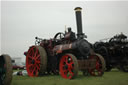 Somerset Steam Spectacular, Langport 2007, Image 147