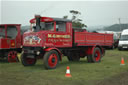 Somerset Steam Spectacular, Langport 2007, Image 151