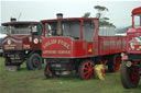 Somerset Steam Spectacular, Langport 2007, Image 152