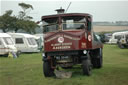 Somerset Steam Spectacular, Langport 2007, Image 154