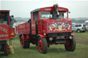 Somerset Steam Spectacular, Langport 2007, Image 155