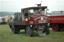 Somerset Steam Spectacular, Langport 2007, Image 156