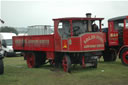 Somerset Steam Spectacular, Langport 2007, Image 157